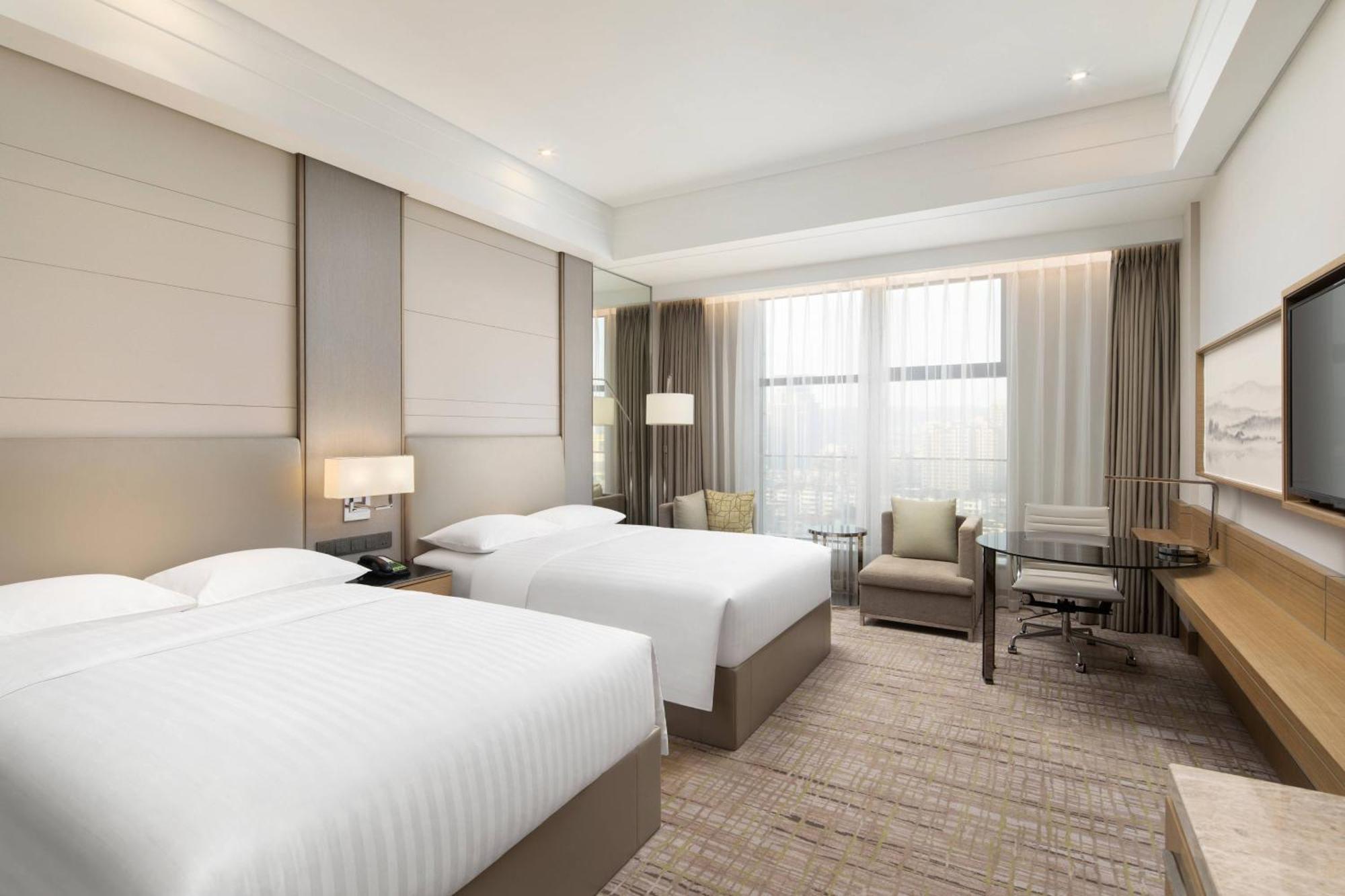 Courtyard By Marriott Xinchang Exterior photo
