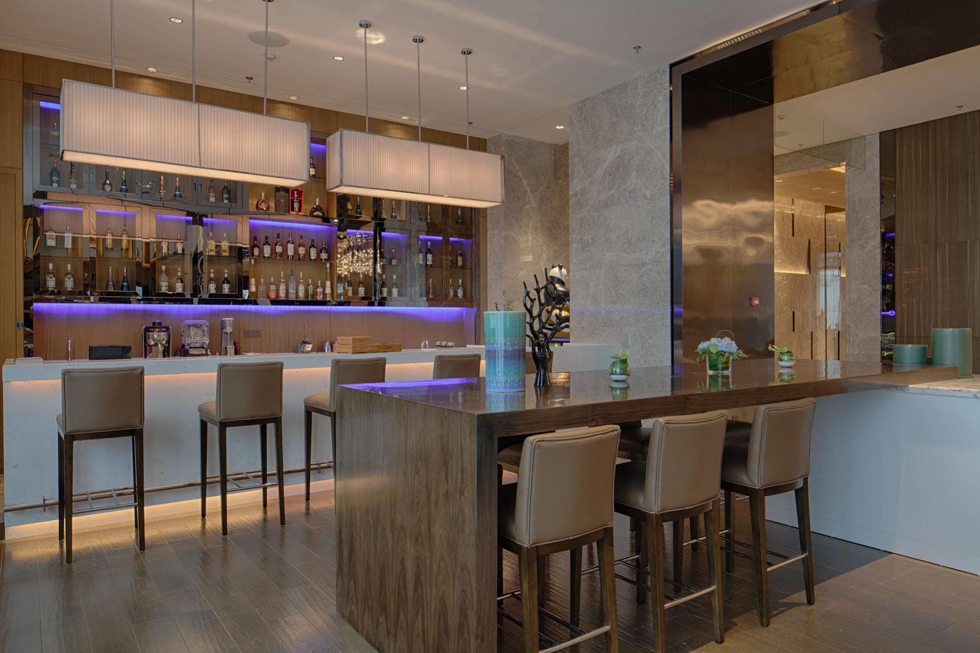 Courtyard By Marriott Xinchang Exterior photo